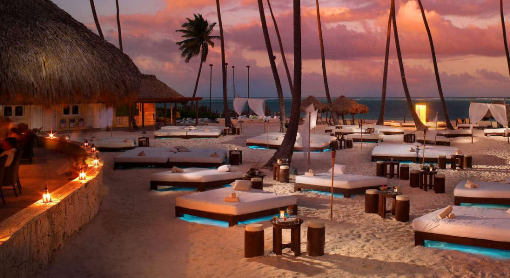 7 Things To O In Punta Cana Healthy And Portable